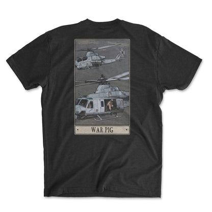 War Pig Tee