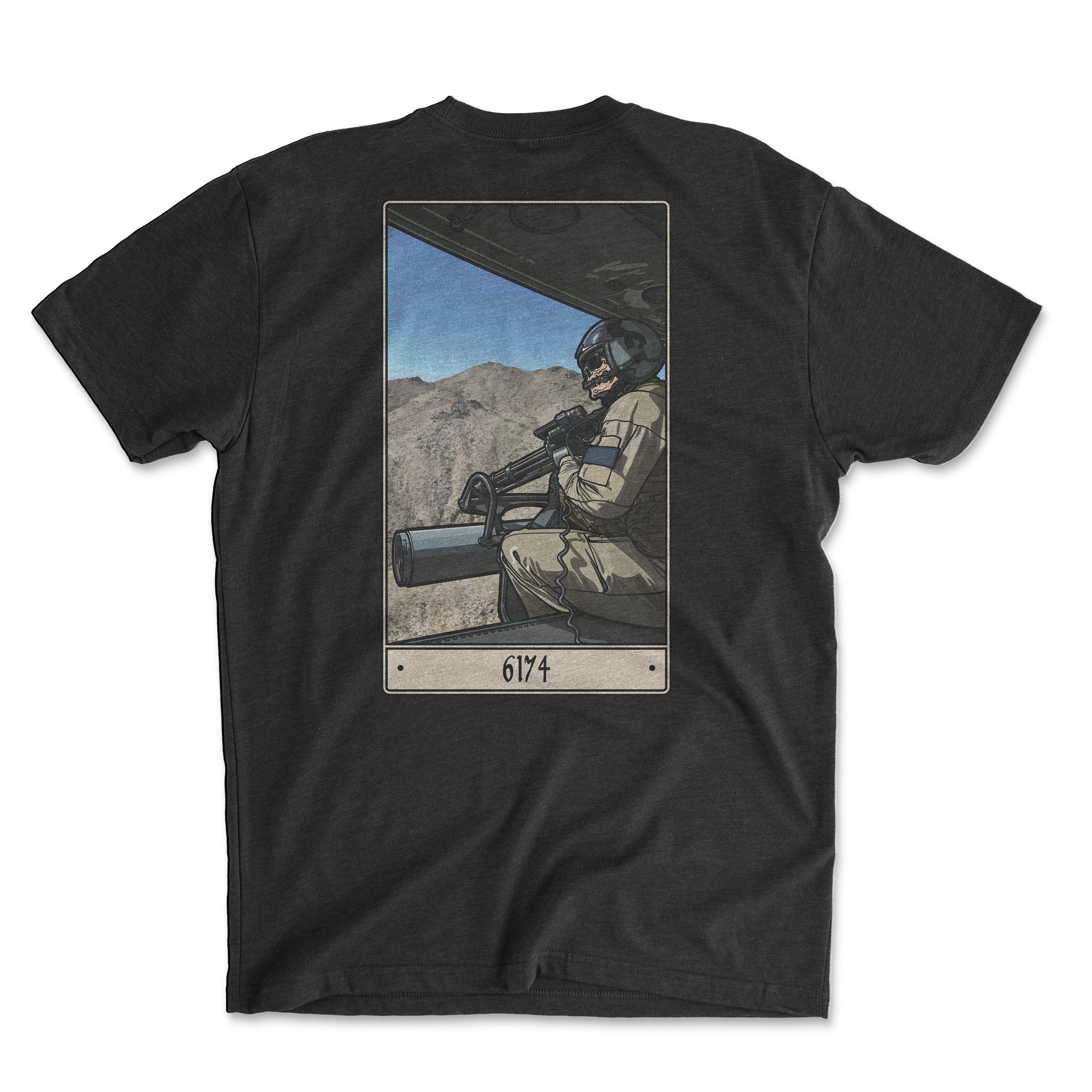 6174 Tee