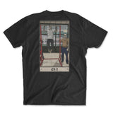 8411 Tee