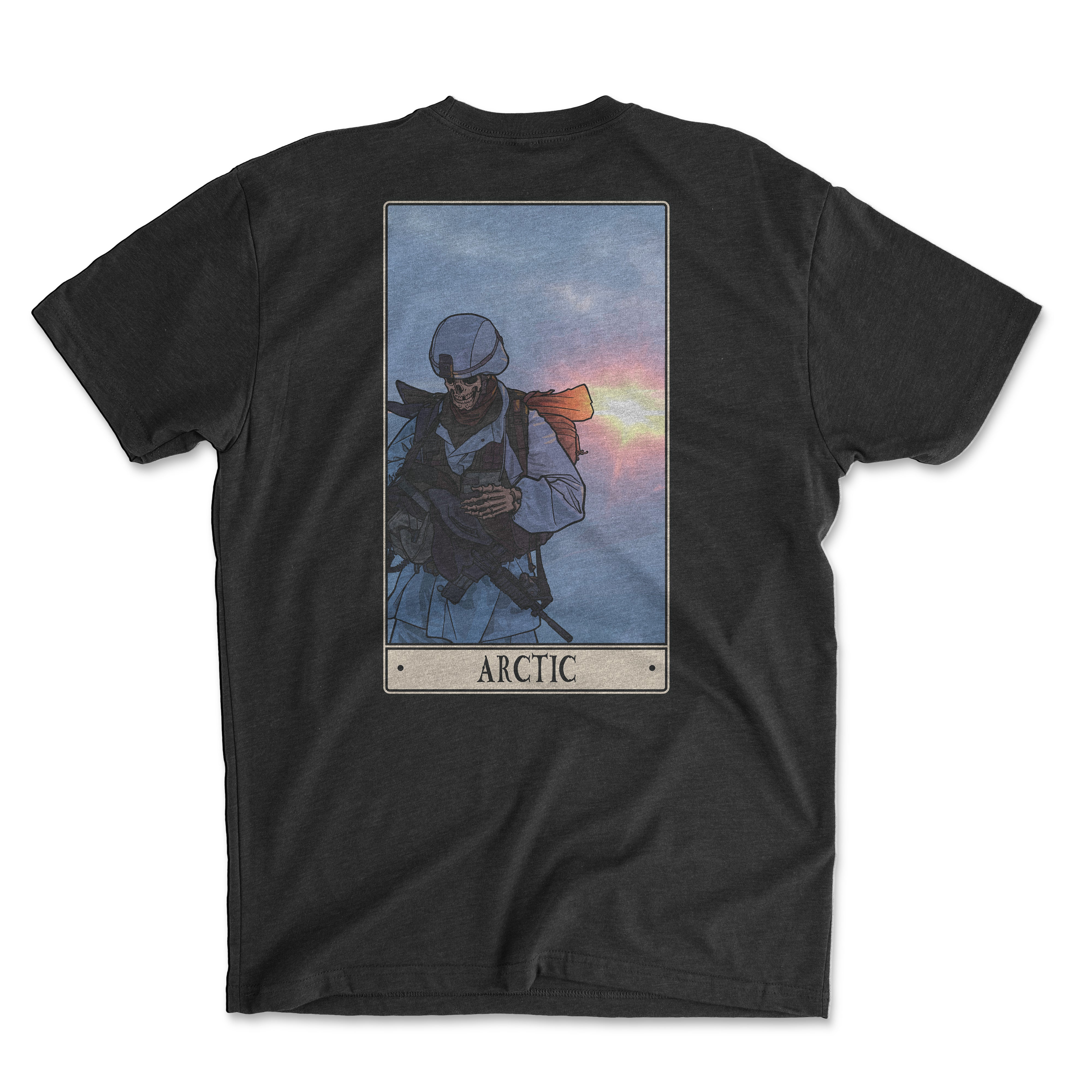 Arctic Tee