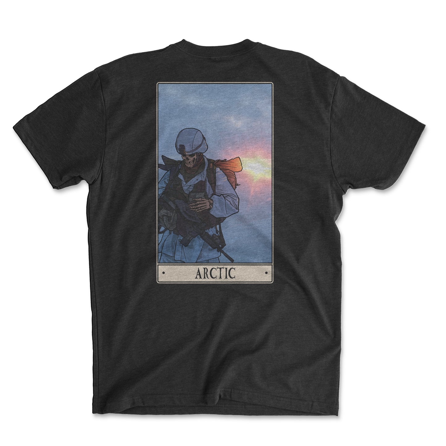 Arctic Tee