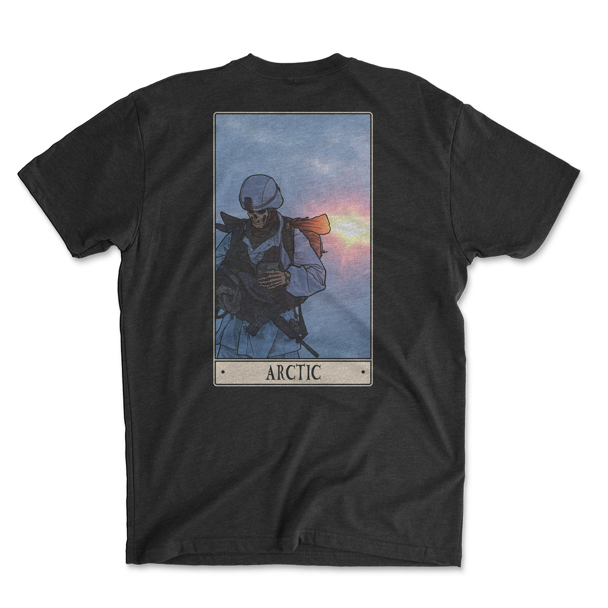 Arctic Tee