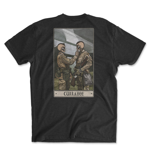 Currahee Tee