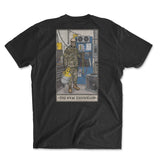 91C Tee