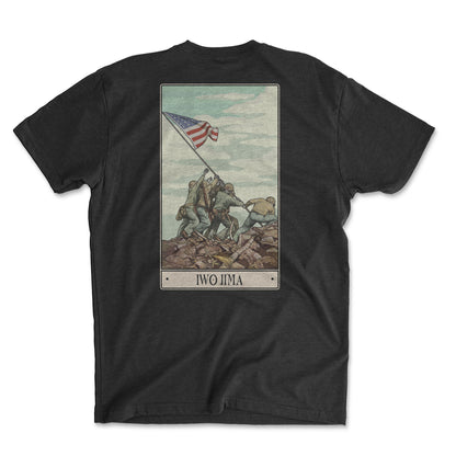 Iwo Jima Tee