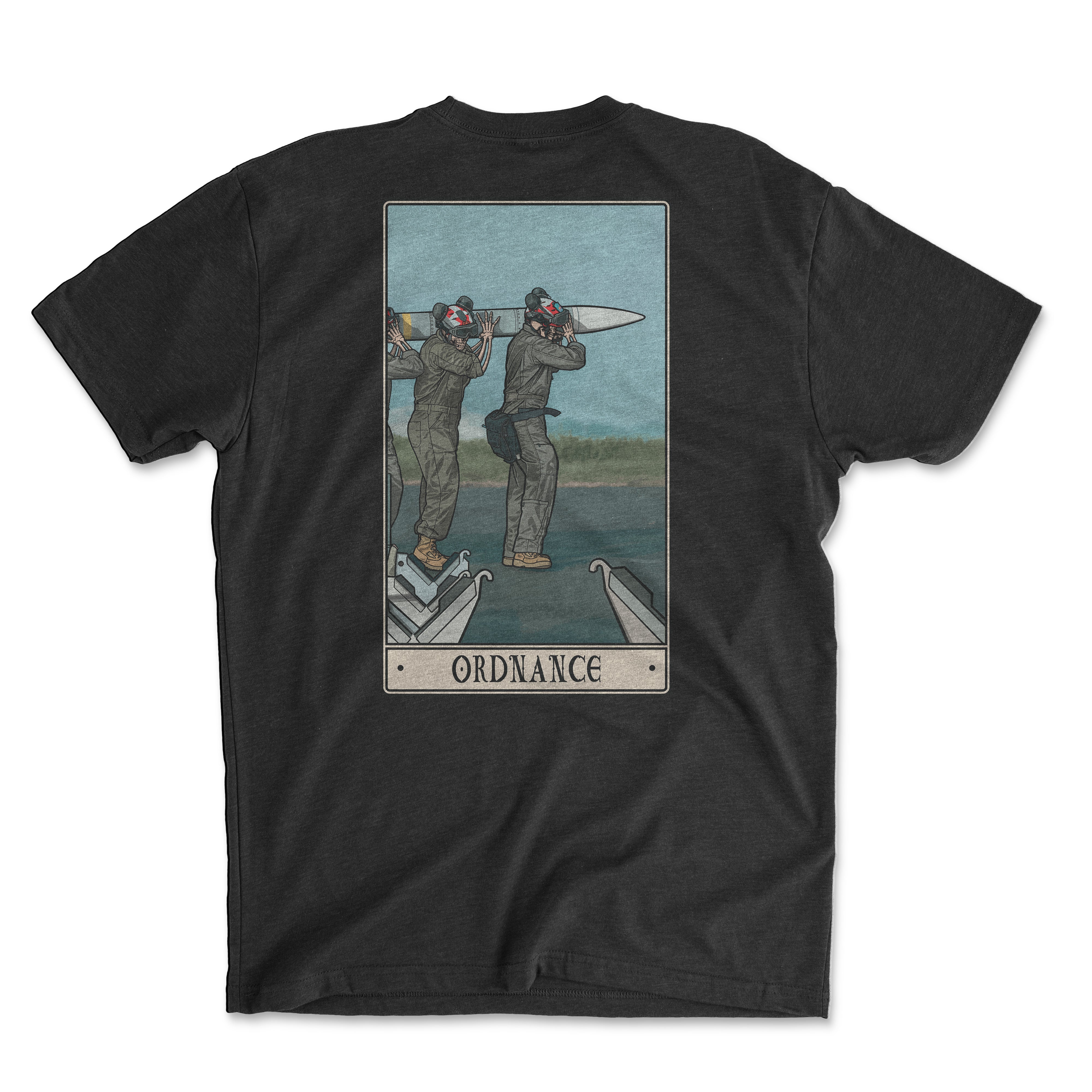 Ordnance Tee