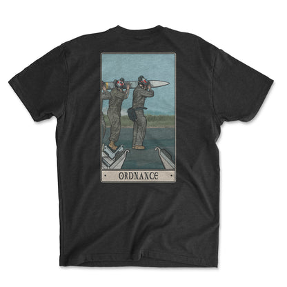 Ordnance Tee