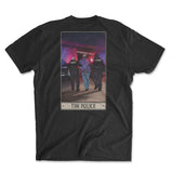 Police Tee