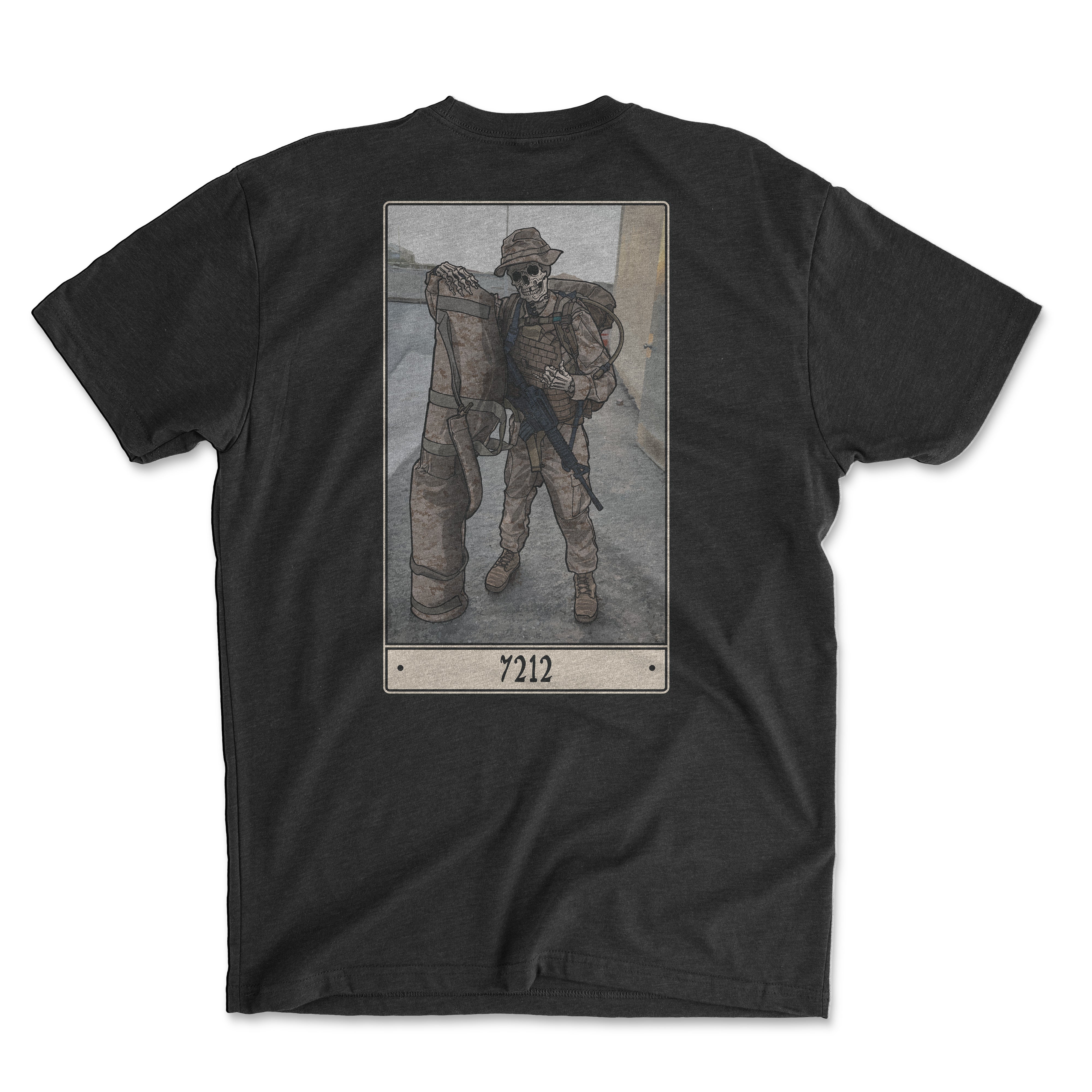 7212 Tee