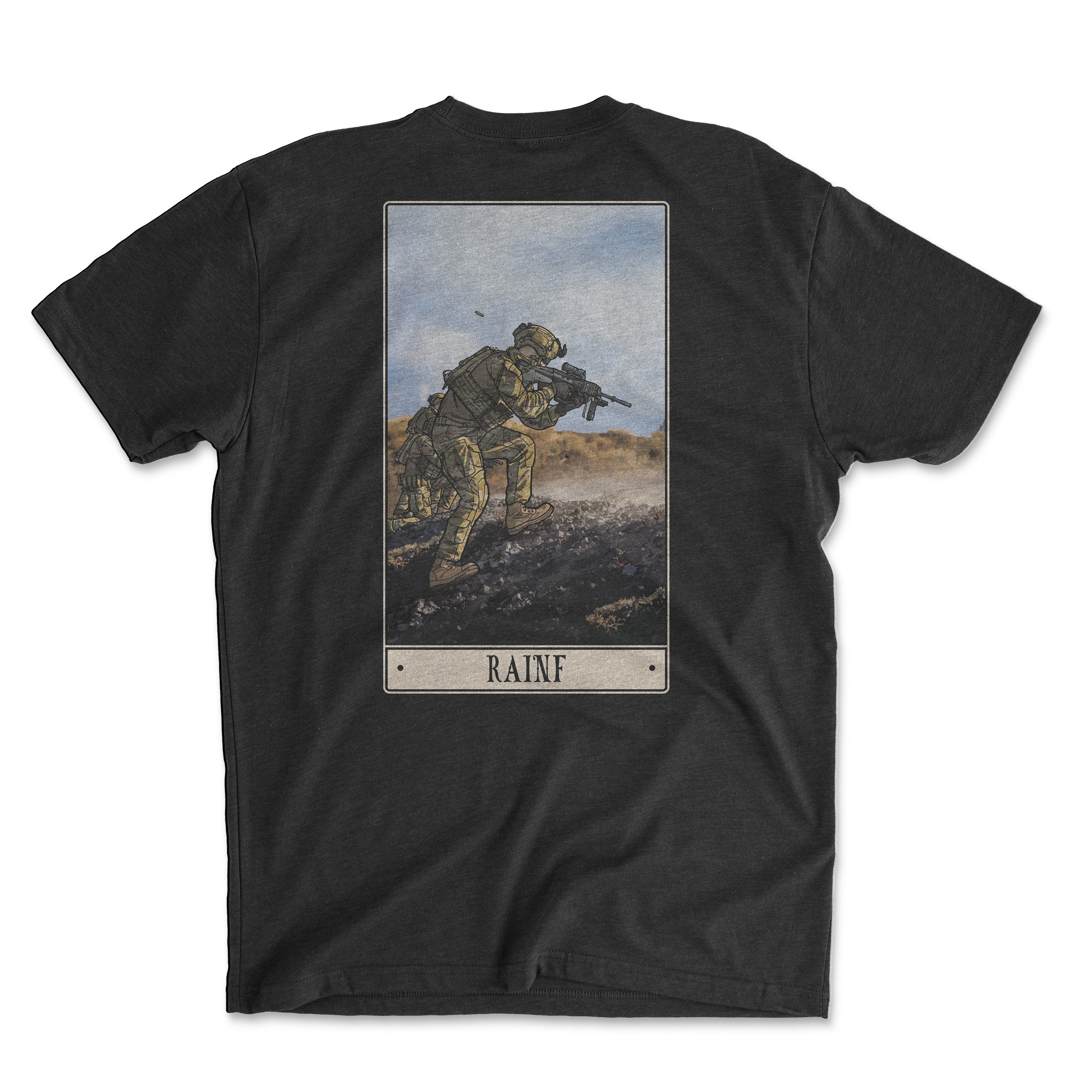 RAINF Tee