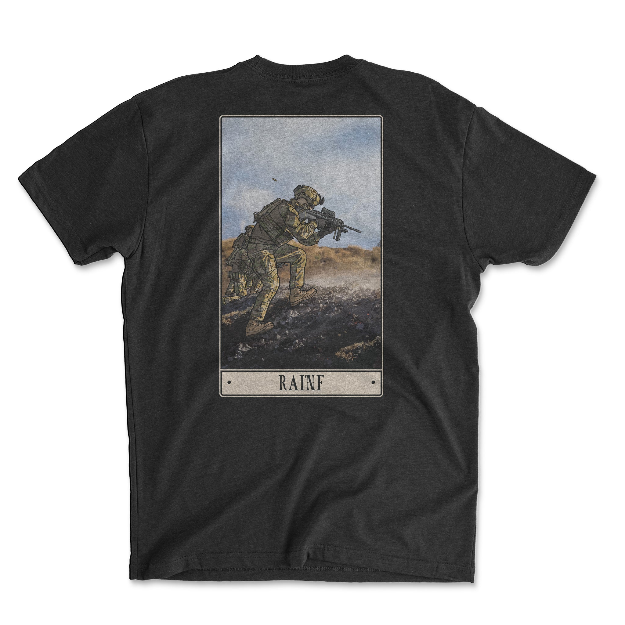 RAINF Tee