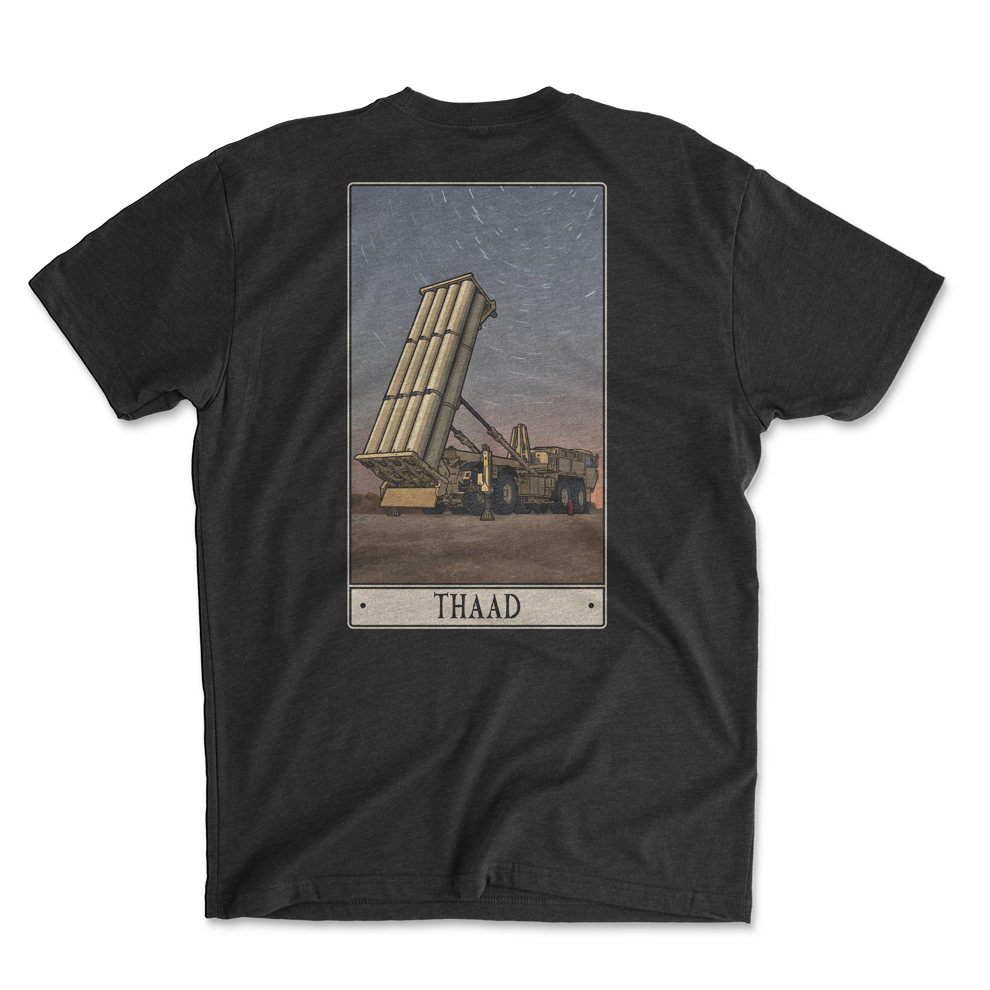 THAAD Tee