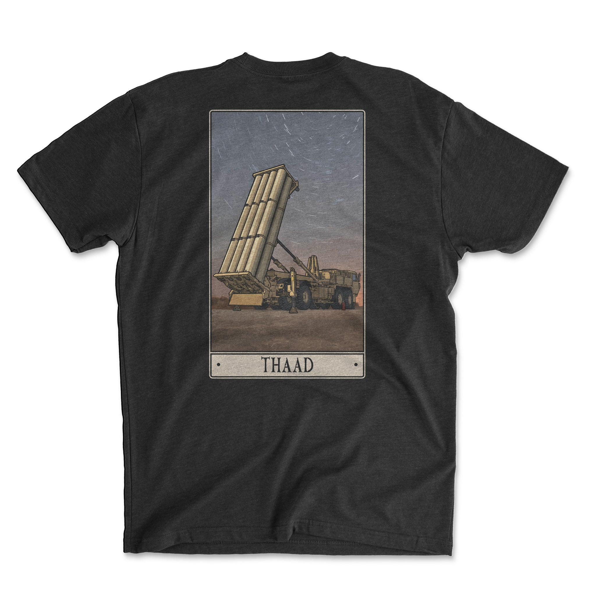 THAAD Tee