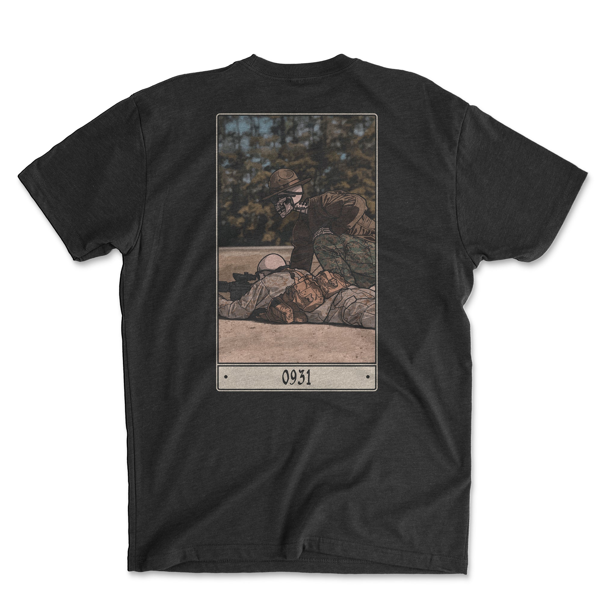 0931 Tee
