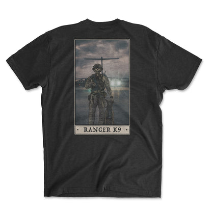 Ranger K9 Tee