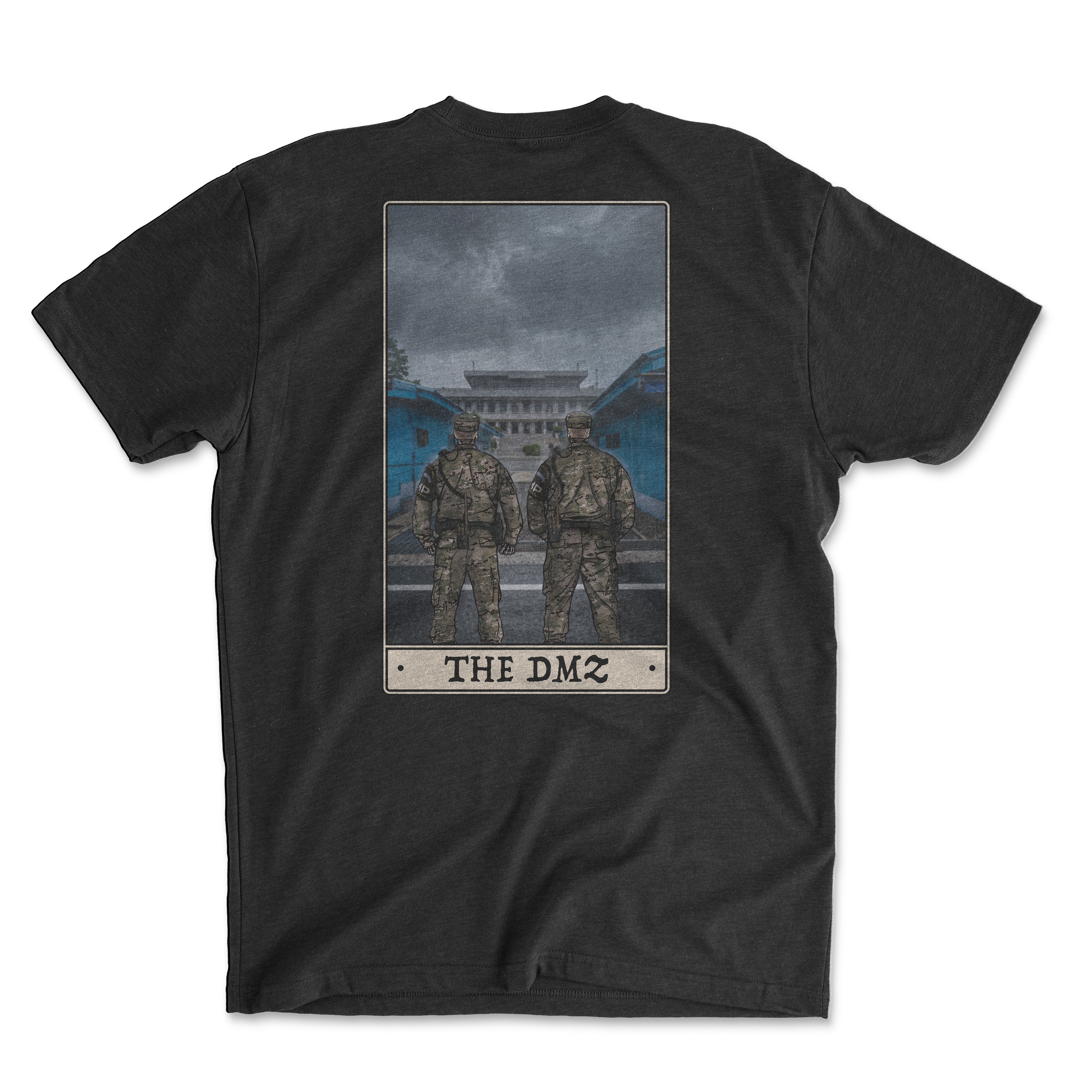 DMZ Tee