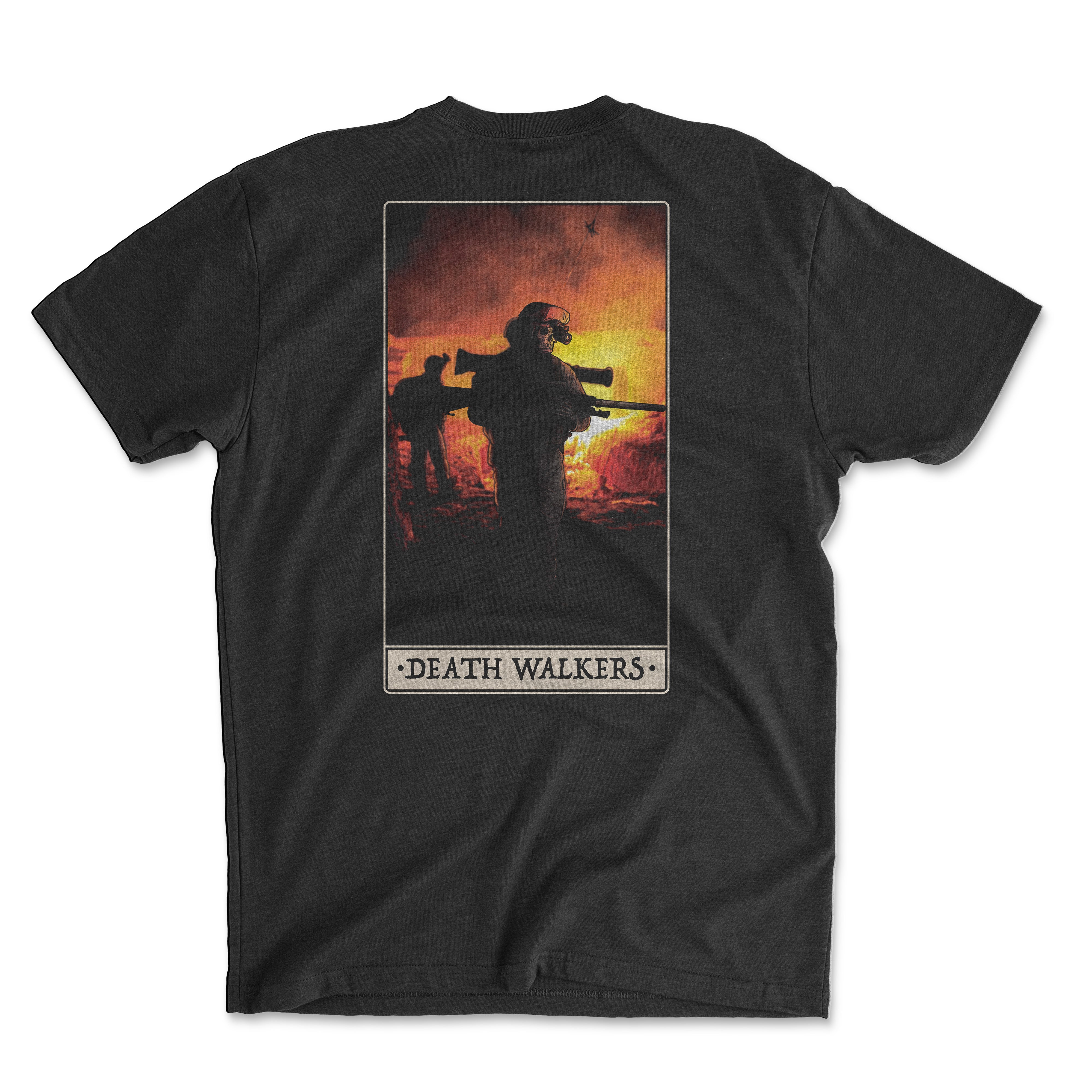 Death Walkers Tee