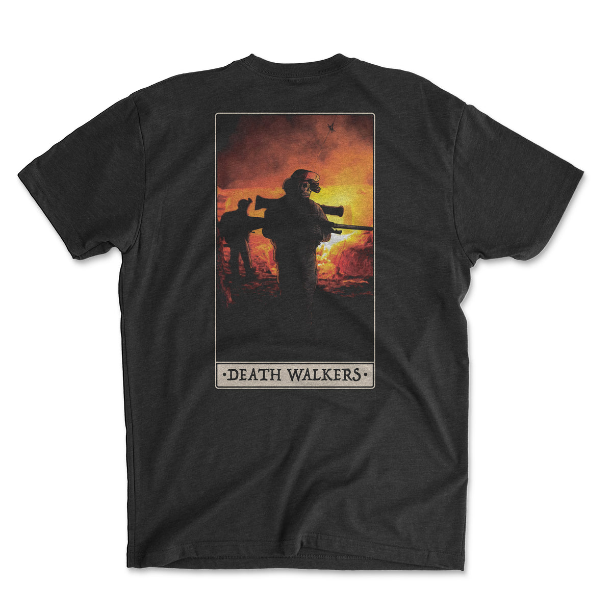 Death Walkers Tee