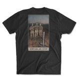 Mortars Are Hung Tee