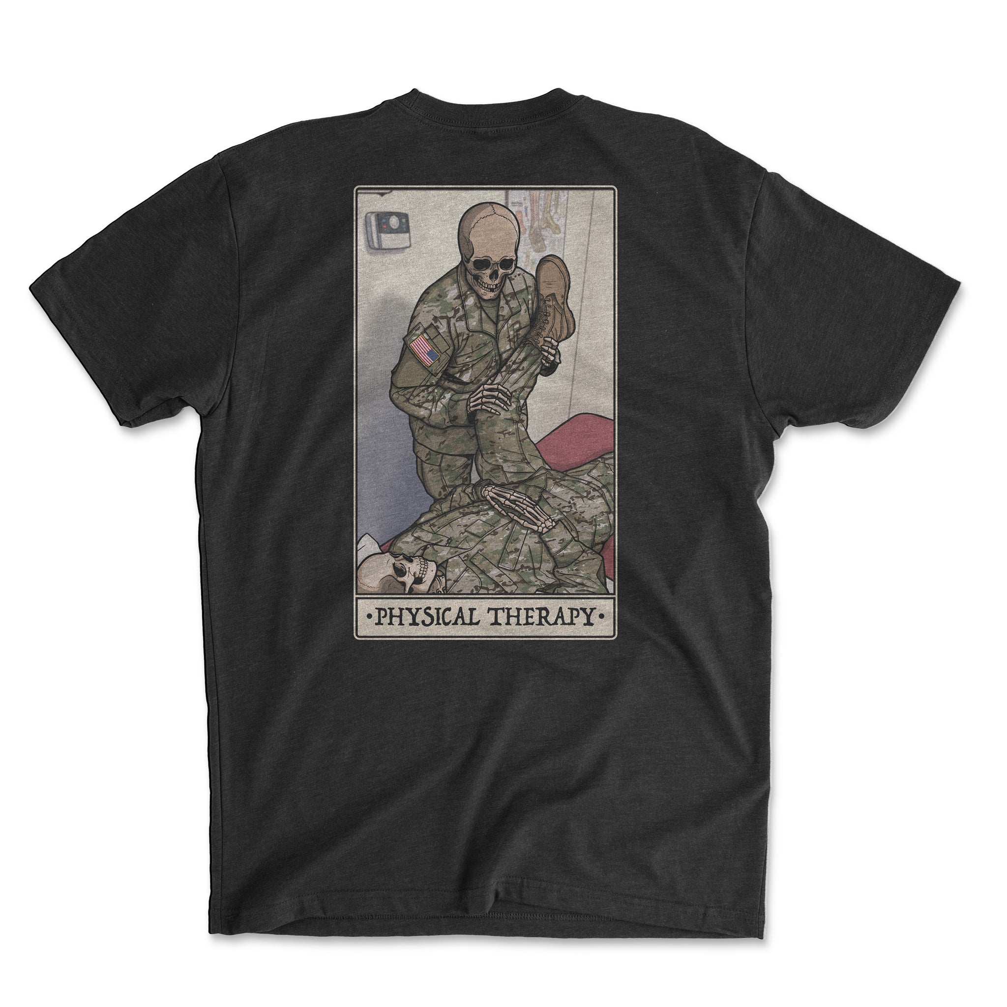 Physical Therapy Tee