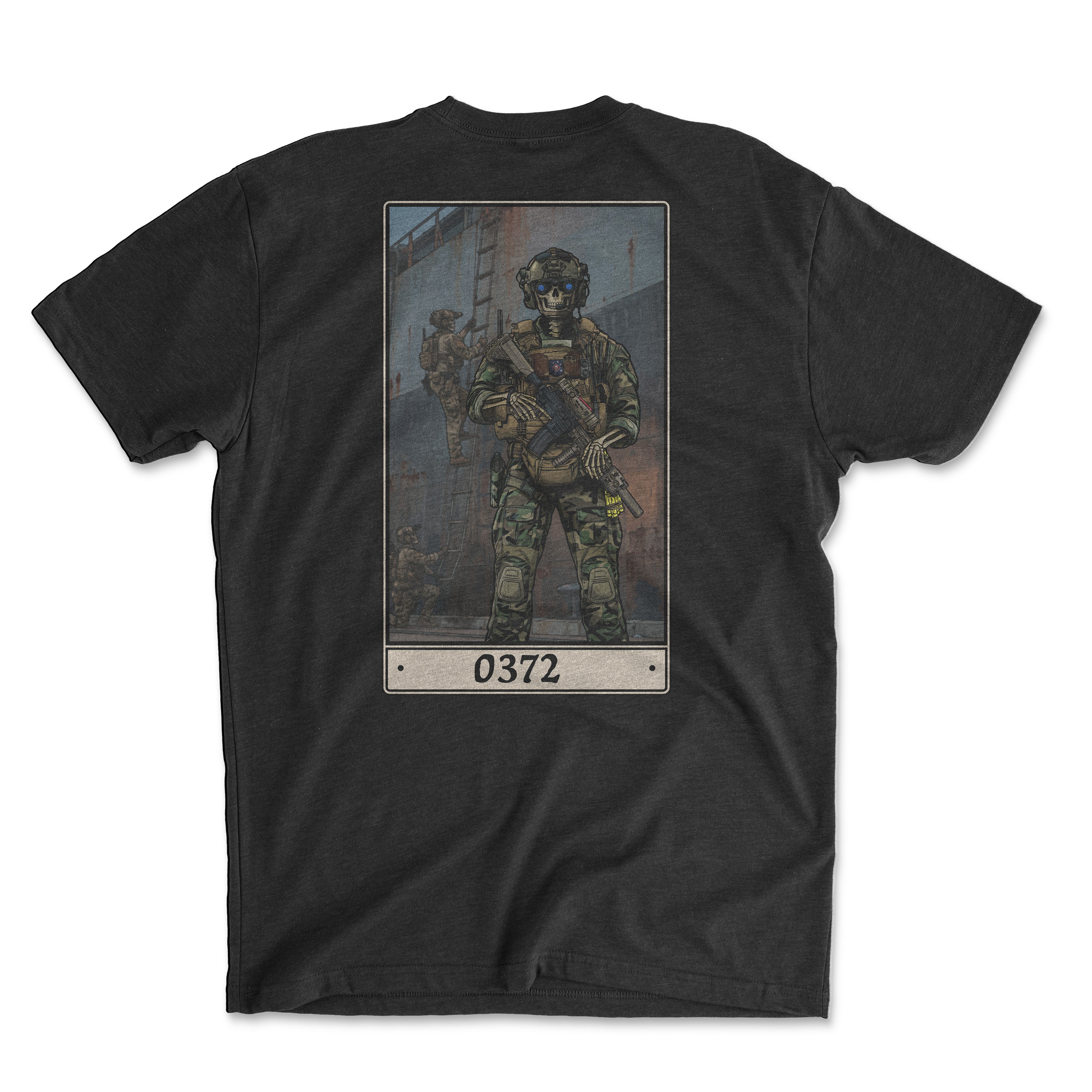 0372 Tee