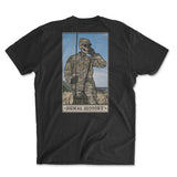 Signal Support Tee