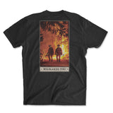 Wildland Fire Tee