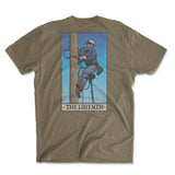 Linemen Tee