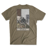 Optometry Tee