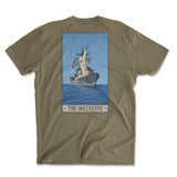Destroyer Tee