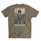 Platoon Sergeant Tee