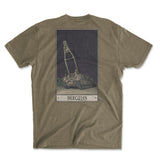 Hercules Tee