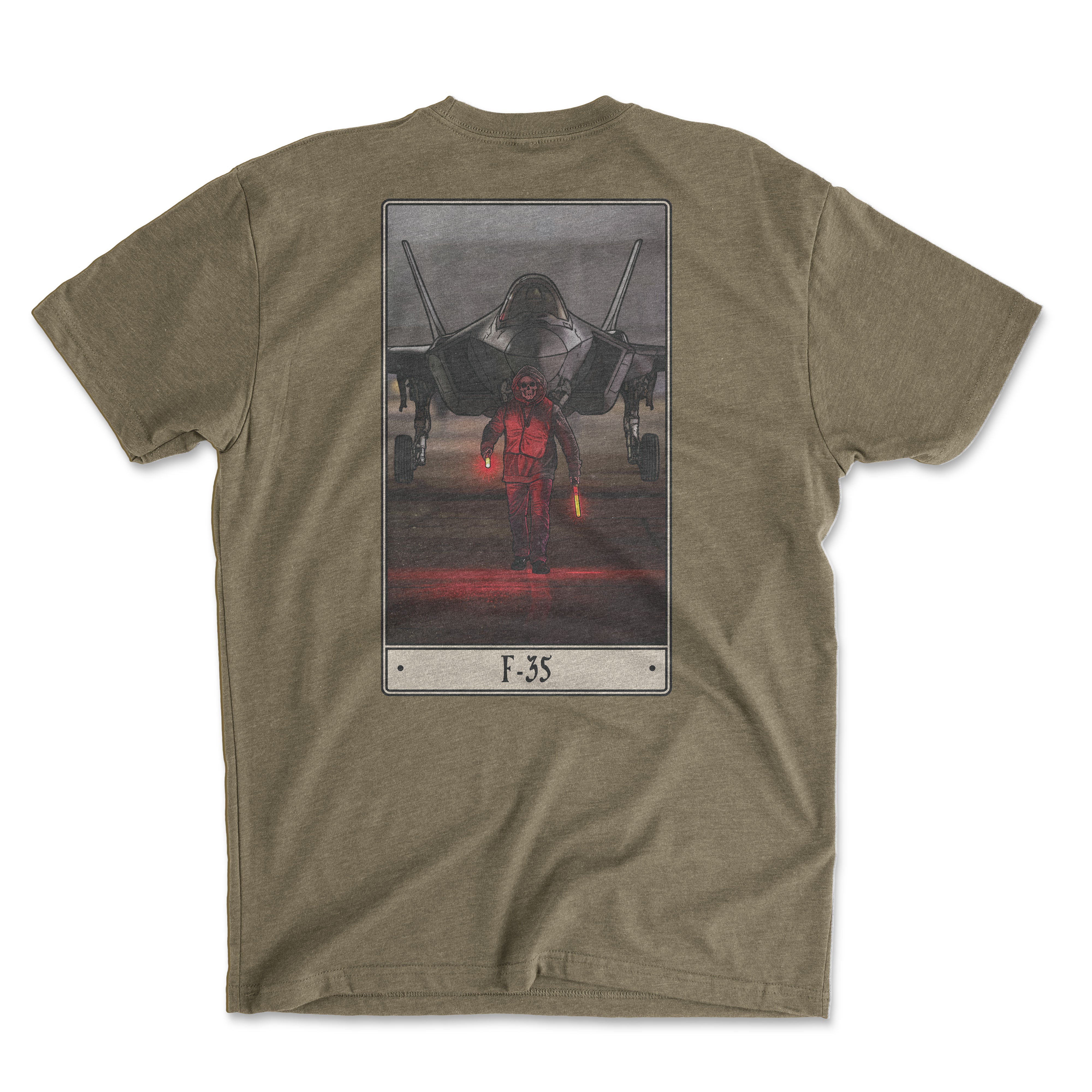 F-35 Tee