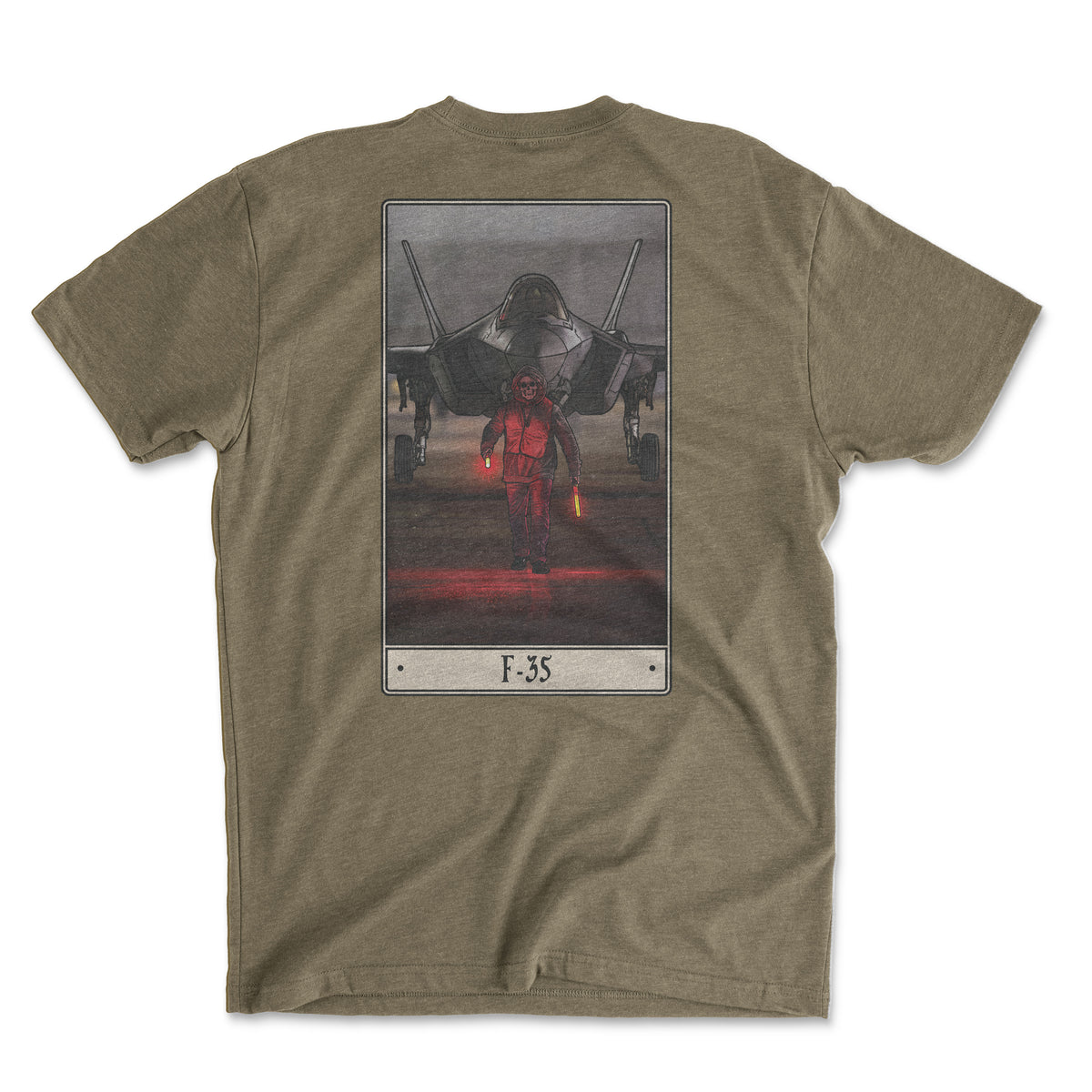 F-35 Tee