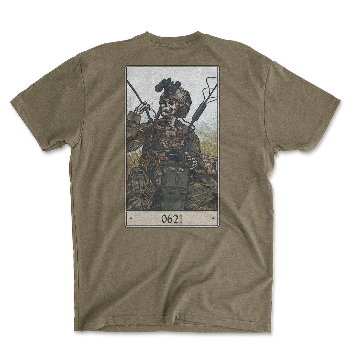 0621 Tee