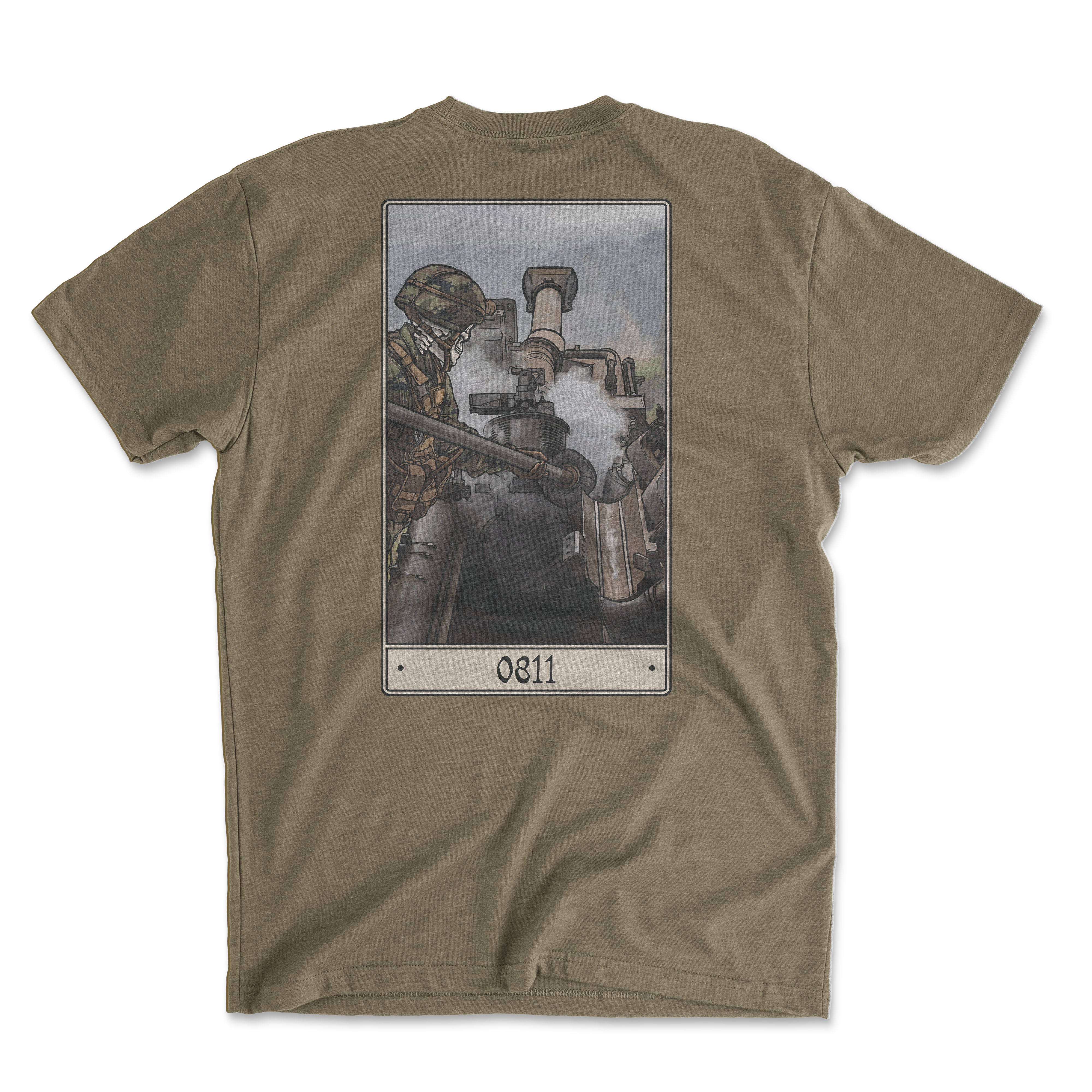 0811 Tee
