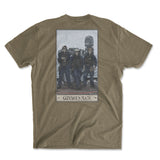 Gunner's Mate Tee