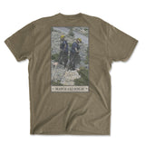 SAR Tee