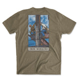 Iron Workers Tee