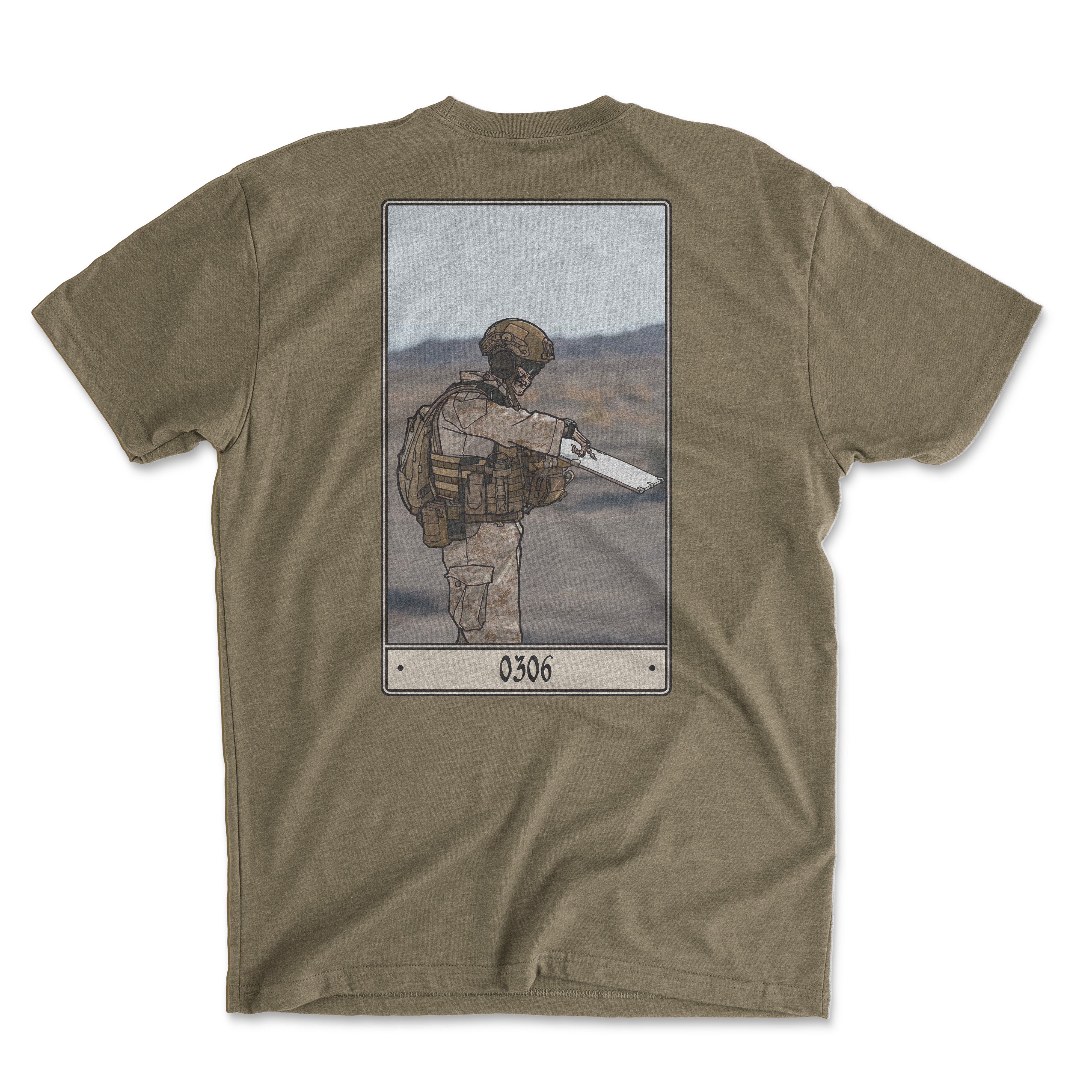 0306 Tee