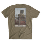 Sentinel Tee