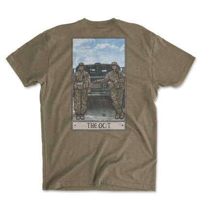OC/T Tee