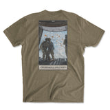 Psychological Operations Tee