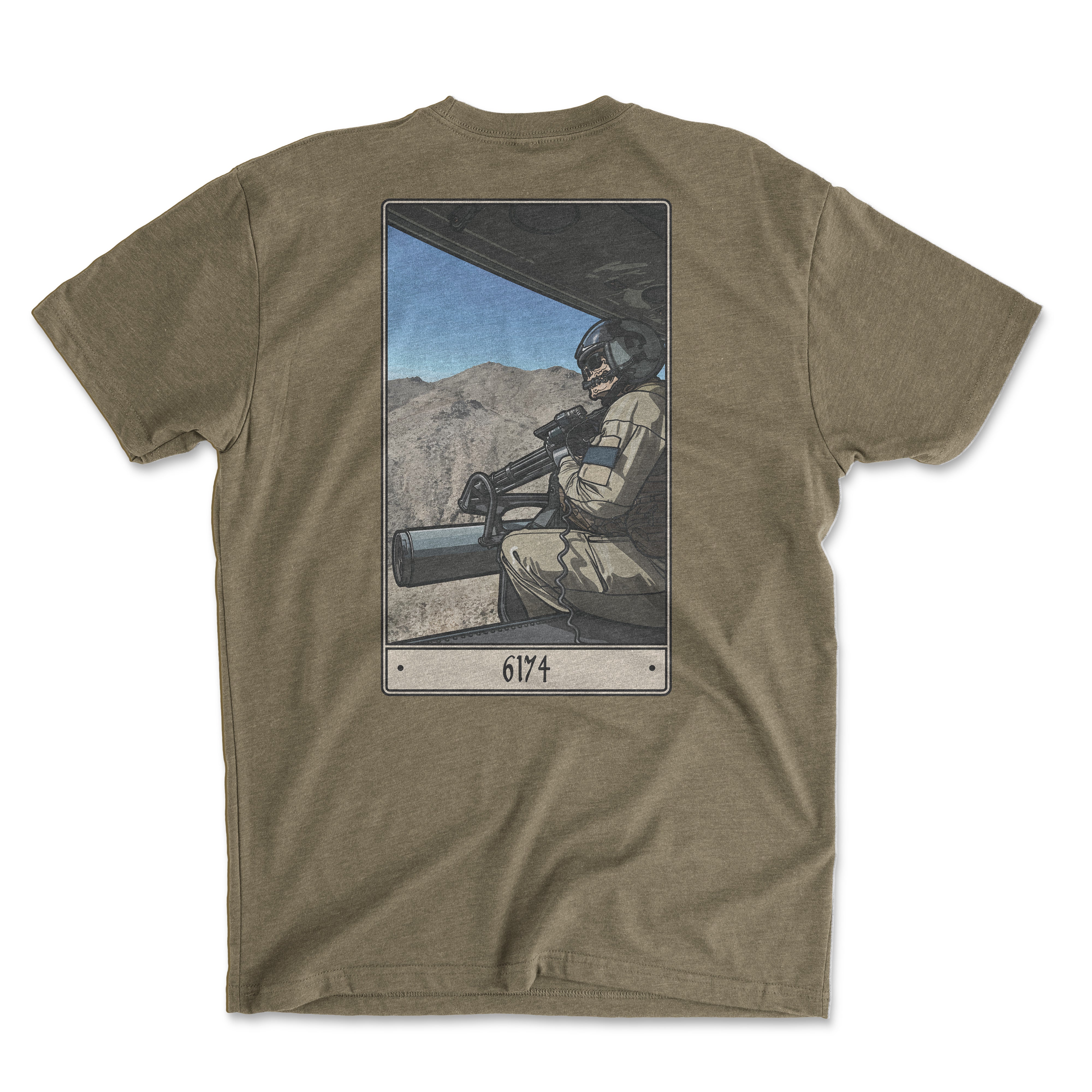 6174 Tee