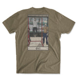 8411 Tee
