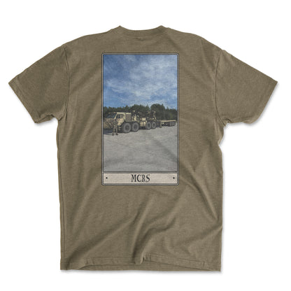 MCRS Tee