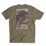 Brave Rifles Tee