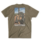 Construction Supervisor Tee