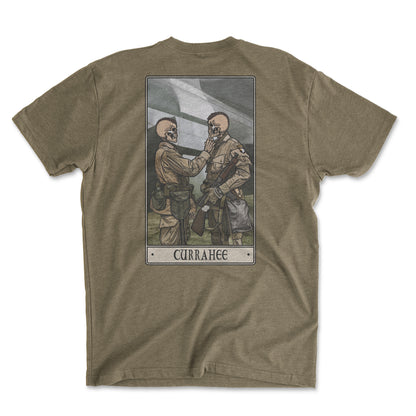 Currahee Tee