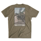 Frag Out Tee